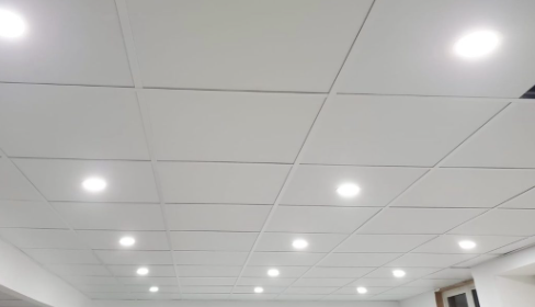 Ceiling Tile Install / Repairs Calgary