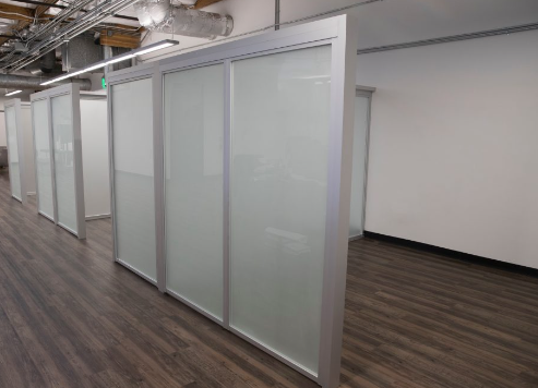 Office Doors and Casing Install / Repairs Calgary