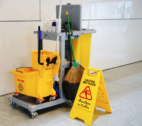 Office Cleaning Commercial & Residential Calgary